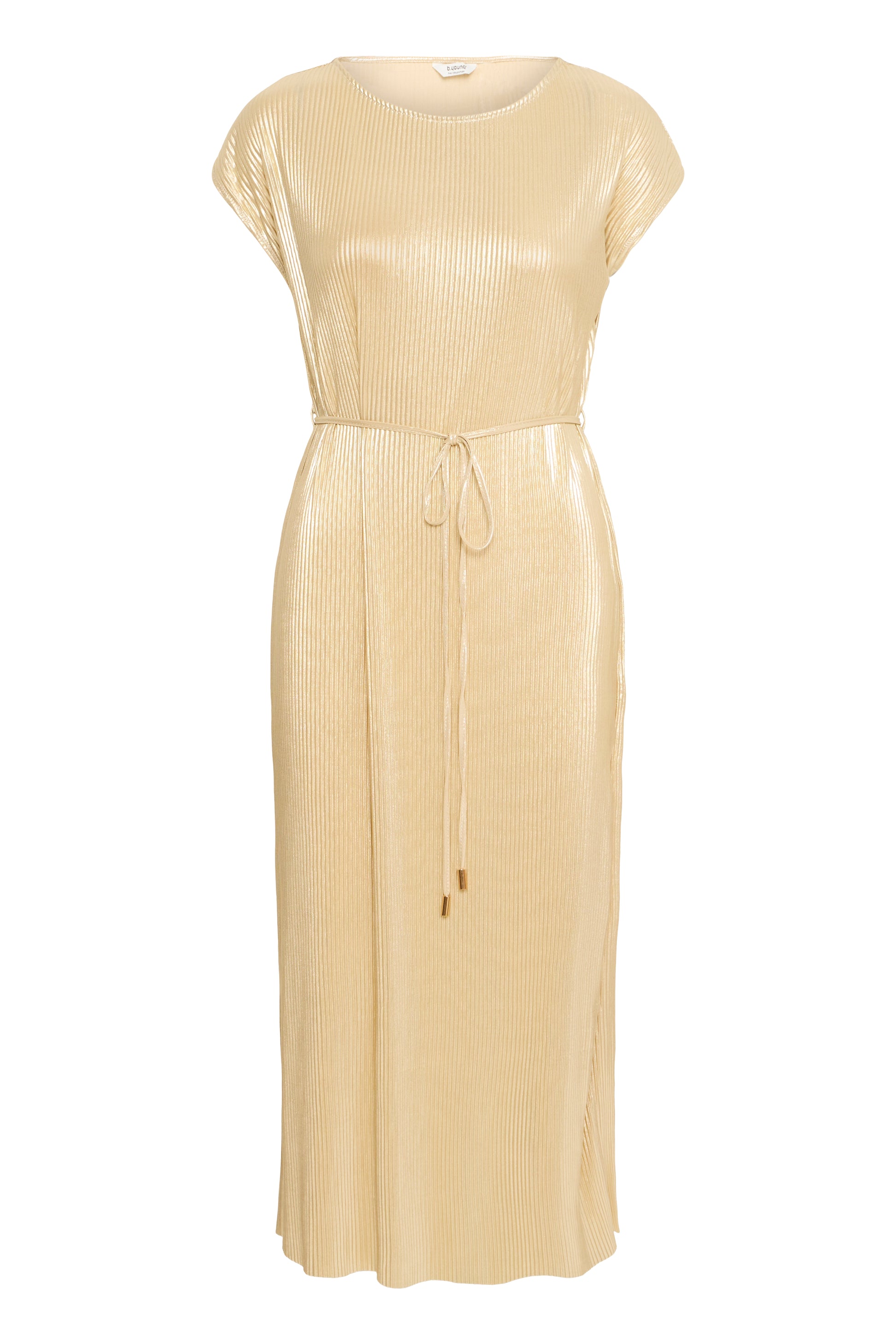 B Young Bypille Dress | Frosted Almond