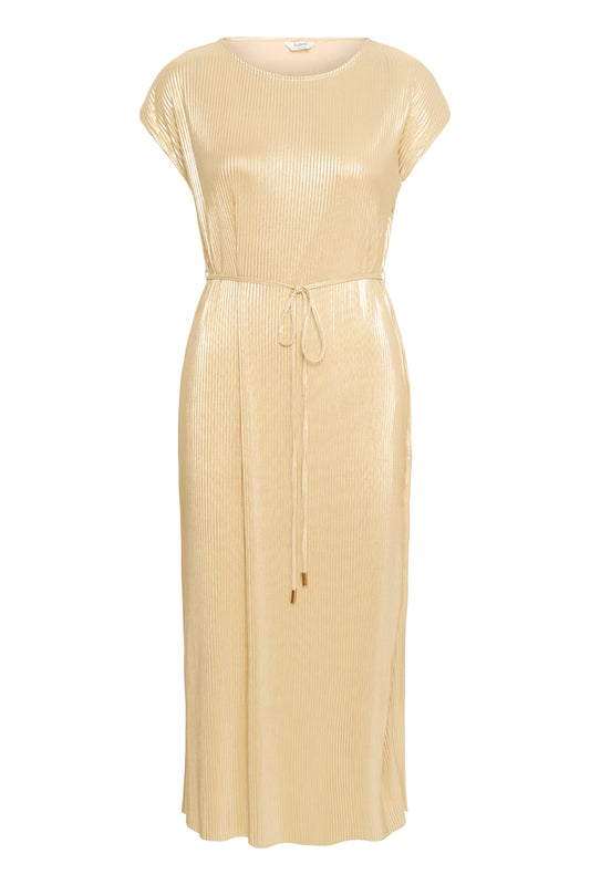 B Young Bypille Dress | Frosted Almond