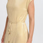 B Young Bypille Dress | Frosted Almond