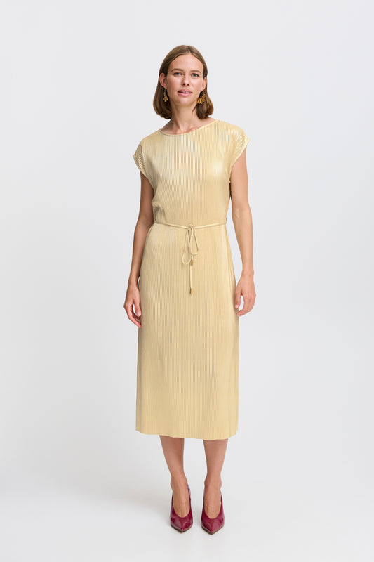 B Young Bypille Dress | Frosted Almond