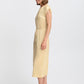 B Young Bypille Dress | Frosted Almond