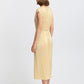B Young Bypille Dress | Frosted Almond