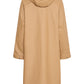 B Young Avan Coat | Tiger's Eye