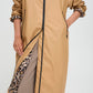 B Young Avan Coat | Tiger's Eye
