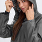 B Young Avan Coat | Black