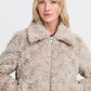 B Young Byanikea Jacket | String
