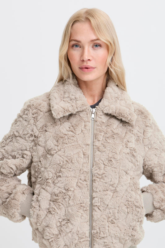B Young Byanikea Jacket | String