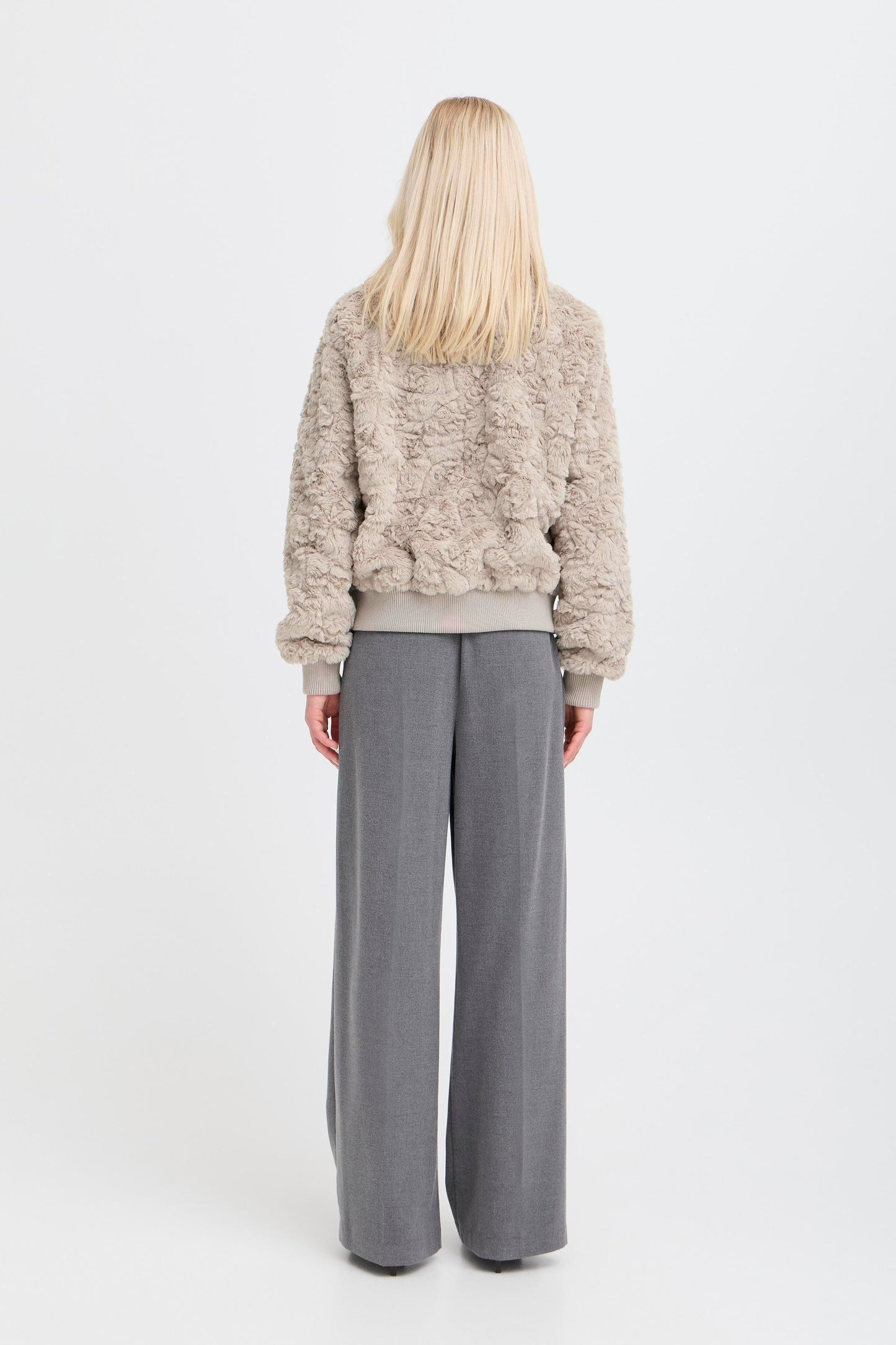 B Young Byanikea Jacket | String
