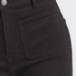 B Young Bylydia Pocket Jeans | Black