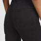 B Young Bylydia Pocket Jeans | Black
