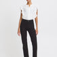B Young Bylydia Pocket Jeans | Black
