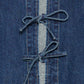 B Young Bylukan Shirt | Dark Blue Denim