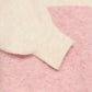 B Young Byomea Round Neck Jumper | Pale Mauve Mix