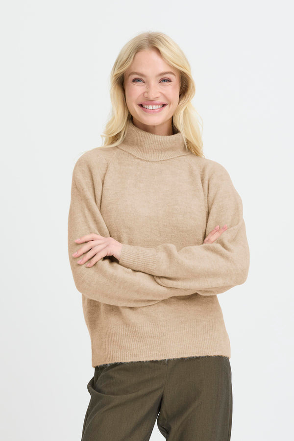B Young Monna Rollneck | Humus Melange