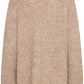 B Young Bymillers Cardigan | String Melange