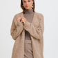 B Young Bymillers Cardigan | String Melange