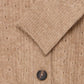 B Young Monna Cardigan | Walnut Melange