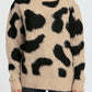 B Young Byminyax Jumper | Humus Mix