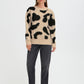 B Young Byminyax Jumper | Humus Mix