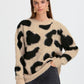 B Young Byminyax Jumper | Humus Mix