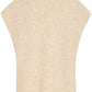 B Young Bymillers Vest | Hemp Melange