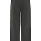 B Young Stana Loose Sweatpants | Asphalt