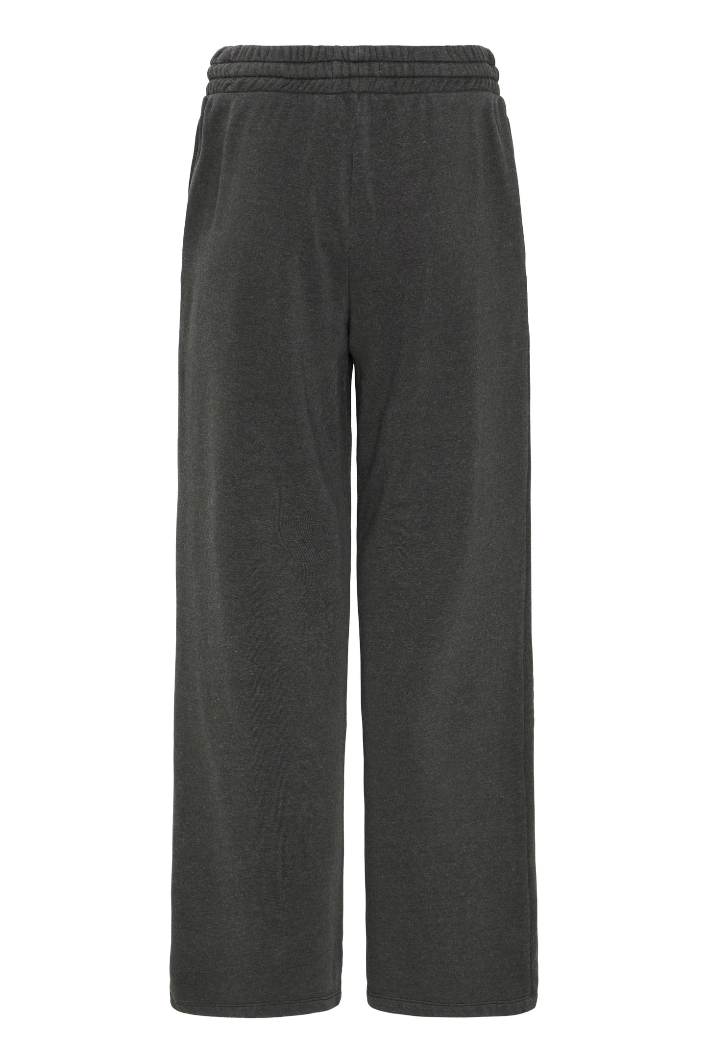 B Young Stana Loose Sweatpants | Asphalt