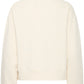B Young Bysolle Cropped Sweatshirt | Birch