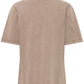 B Young Bysolko T-Shirt | Walnut