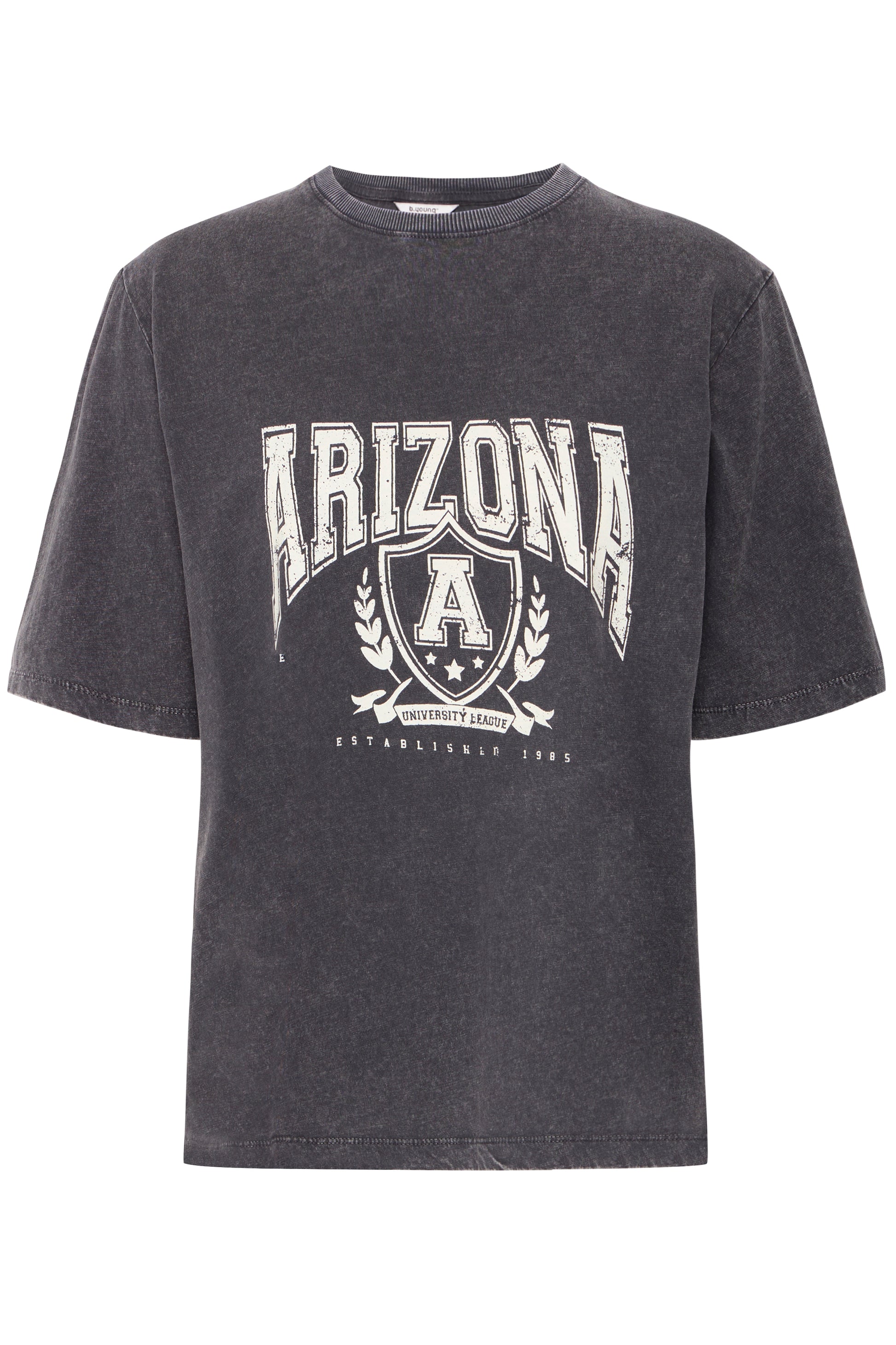 B Young Bysolko T-Shirt | Black