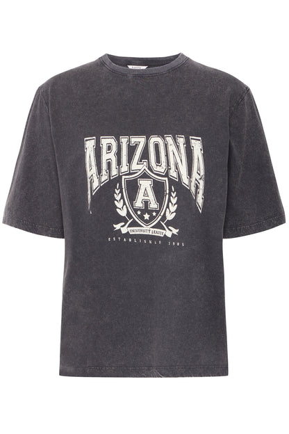 B Young Bysolko T-Shirt | Black