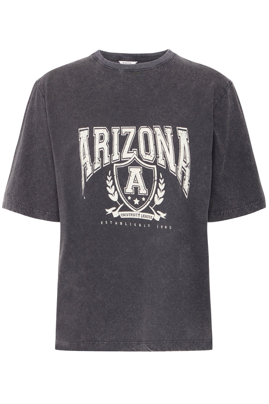 B Young Bysolko T-Shirt | Black