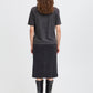 B Young Bysolko T-Shirt | Black