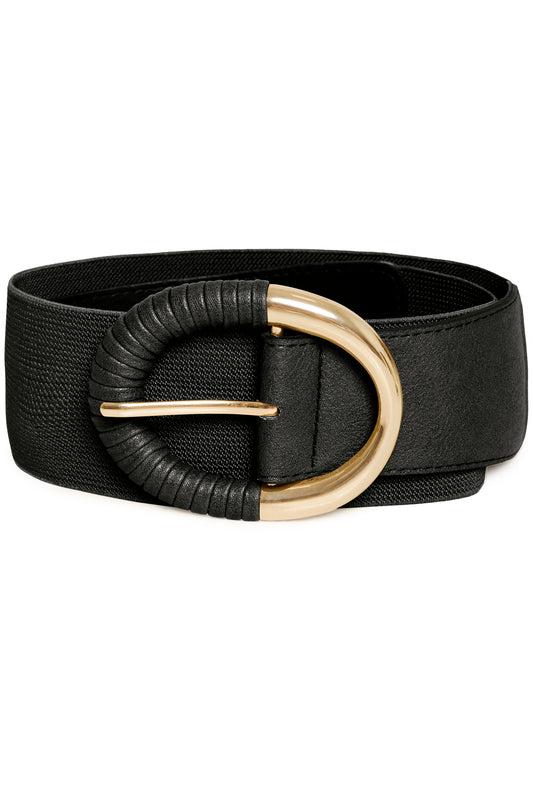 B Young Bywilini Belt | Black