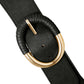 B Young Bywilini Belt | Black
