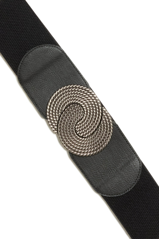 B Young Bywan Belt | Black