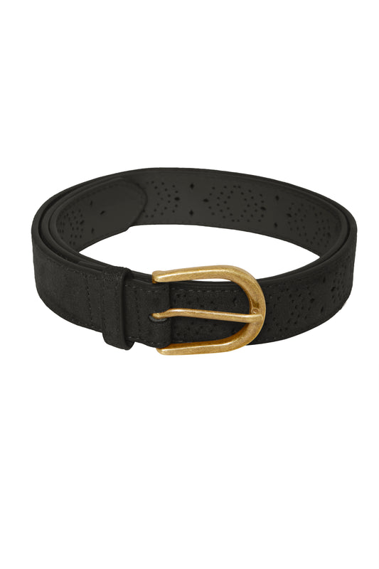 B Young Byvilter Belt | Black