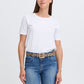 B Young Byvildkat Belt | Black Mix