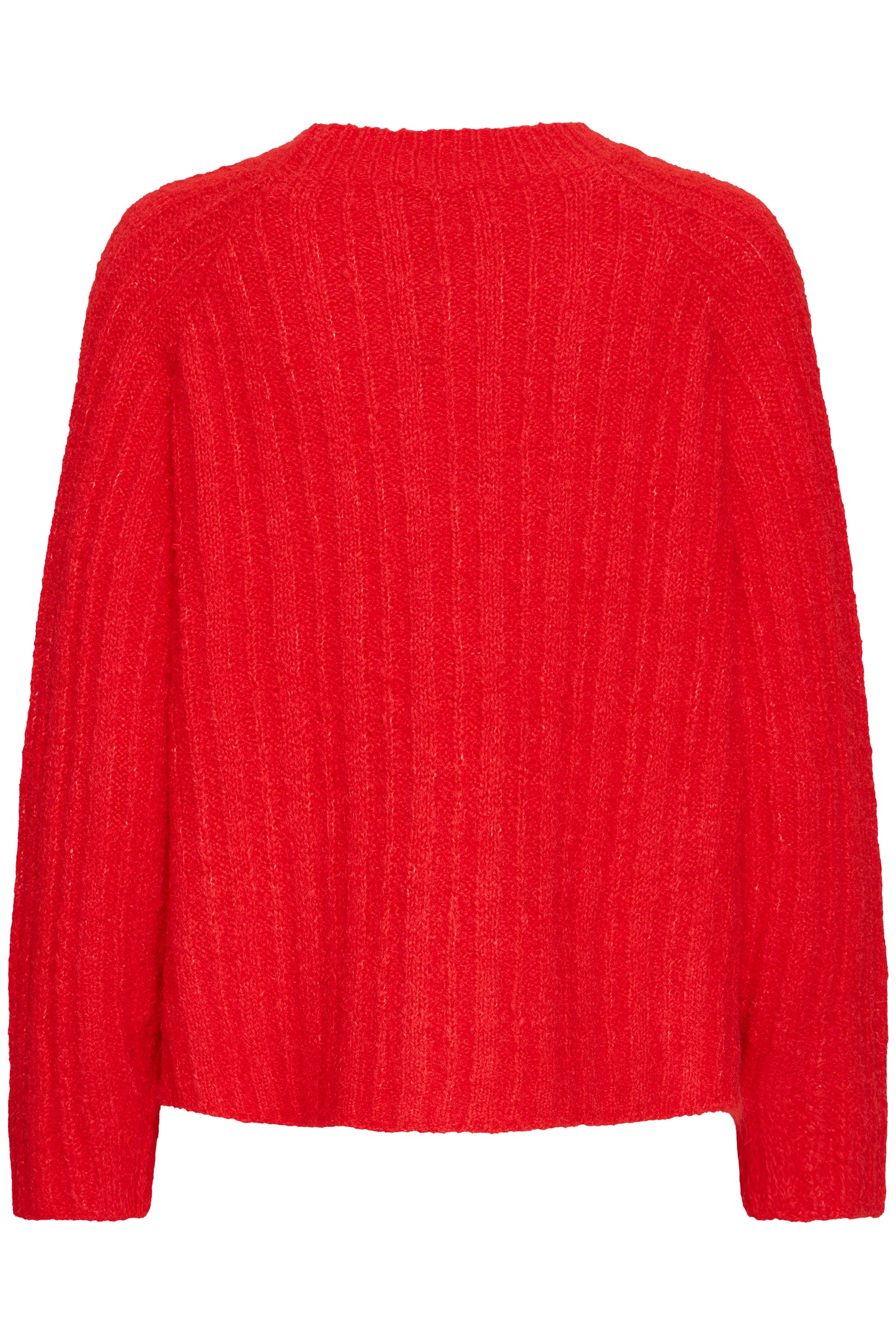 Byomelle Jumper | Barbados Cherry