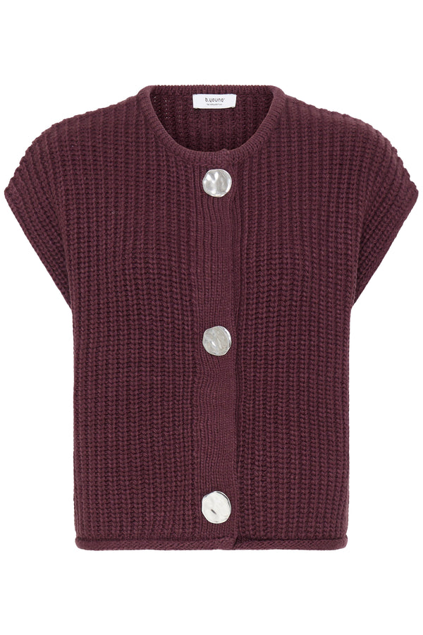 B Young Norma Slipover | Fig