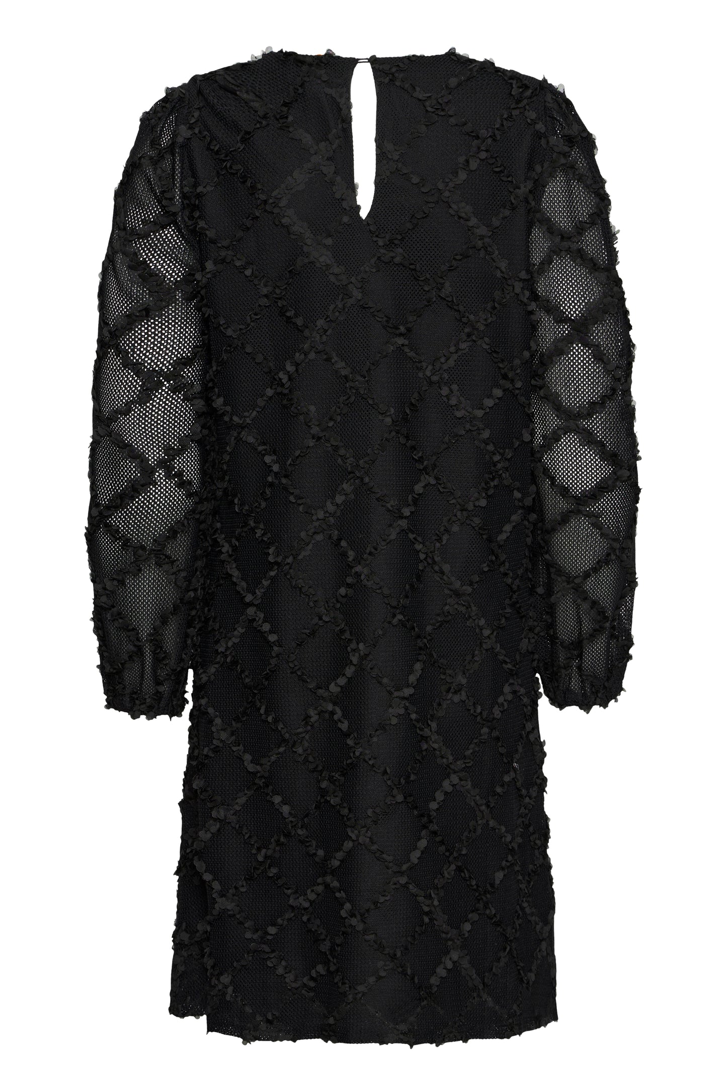 Byhimana Dress | Meteorite