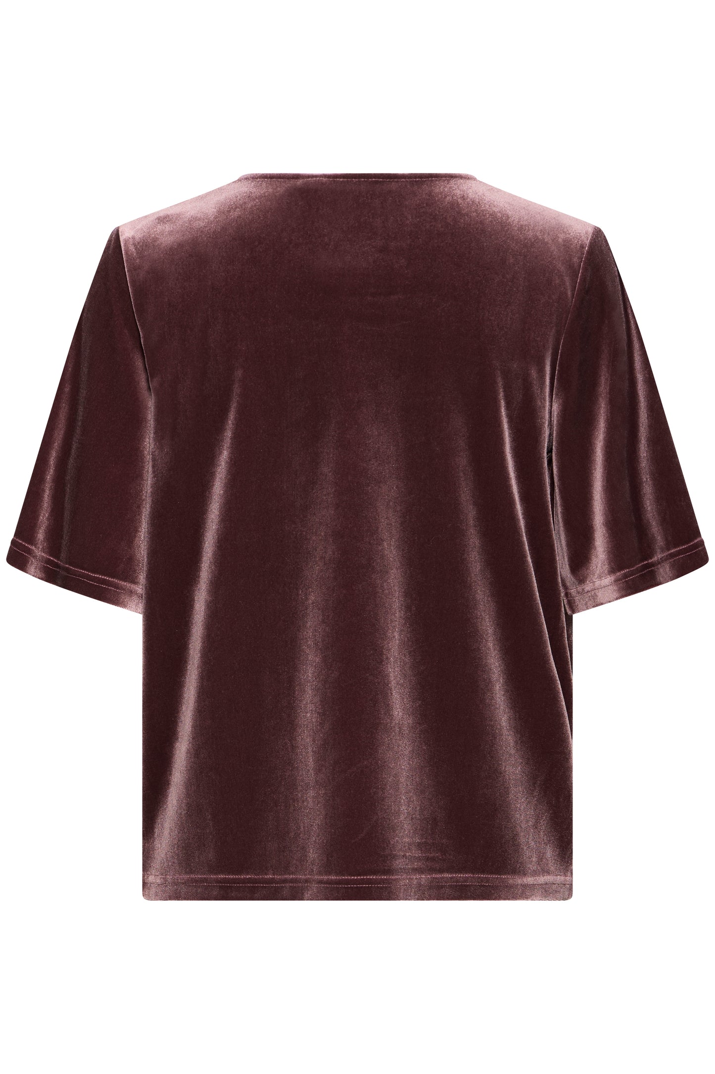 Byperlina Draping Blouse | Fudge