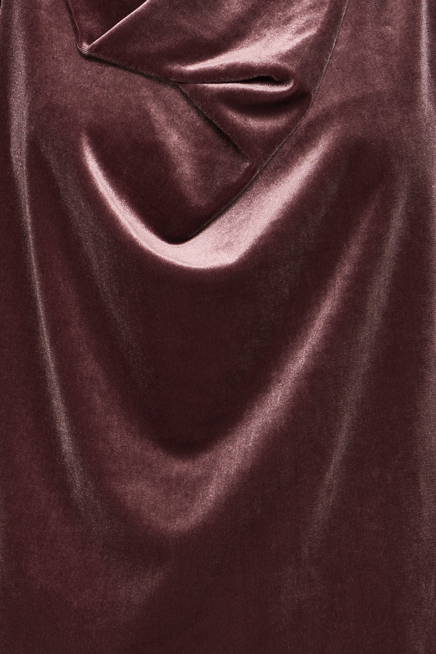 Byperlina Draping Blouse | Fudge