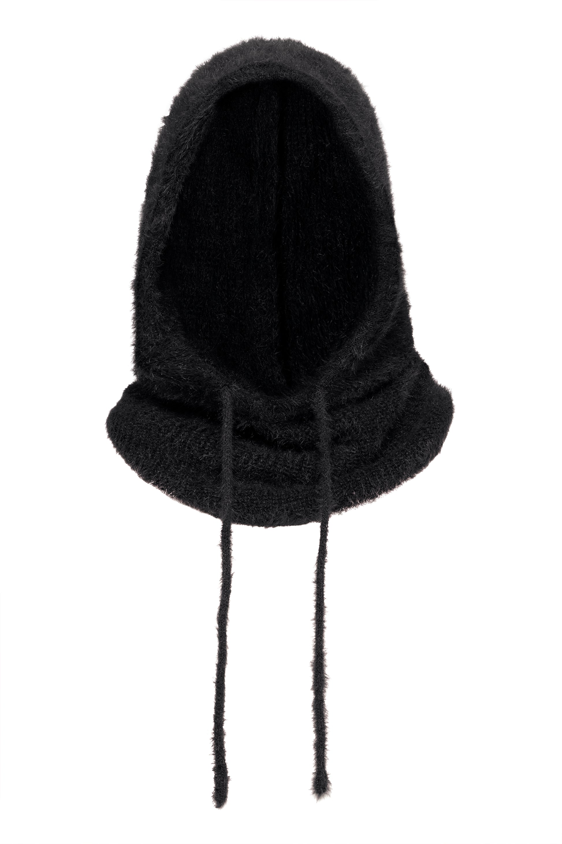 B Young ByVips Balaclava |Meteorite