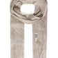 Byvoet Scarf | Silver