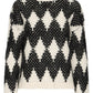Byomhu Jumper | Birch Melange