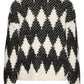 Byomhu Jumper | Birch Melange