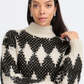 Byomhu Jumper | Birch Melange
