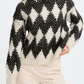 Byomhu Jumper | Birch Melange