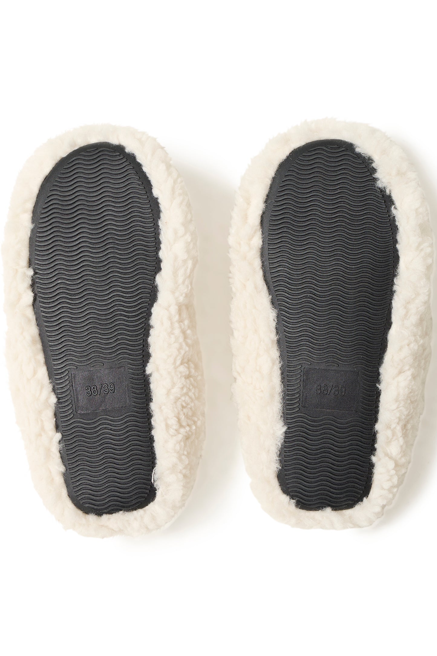 Bywlippers Slippers | Birch
